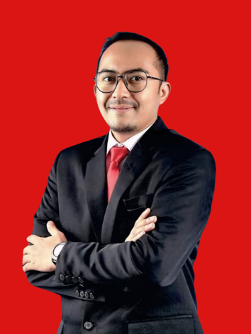 Direktur Kemahasiswaan, Karier, dan Alumni